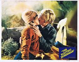 Start by marking il cavaliere elettrico: Il Cavaliere Elettrico Sydney Pollack 1979 By Lorenzo Ciofani