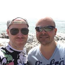 John Naples-Campbell is fundraising for We Too!