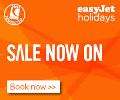 Последние твиты от easyjet (@easyjet). The Hub Easyjet Holidays Sale Now On The Hub