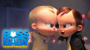Boss Baby 2