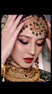 Nancy's Stunning Bride Look: Nankook Styles