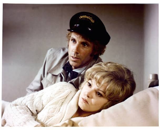 Family Plot (1976)