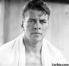 Gene Tunney