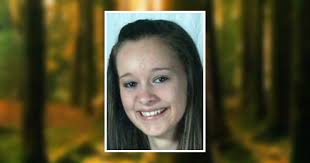 Felicia Parker Obituary March 31, 2016