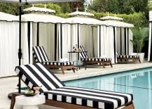 With over 10 years experience in furniture manufacturing, now we have expanded the business to furnishing and decoration. Patio Furniture And Decor Trend Bold Black And White