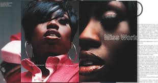 How Missy Elliott changed the face of hip-hop