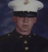 CPL Eric William Hall (1983-2008)