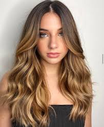 TITÁN BROWN ] Conoce la nueva propuesta de tonos Marrones para las clientes  que gustan de los tonos castaños. Pregunta a tu Rep de ventas o equipo de  educación las