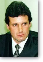 Nelson Antonio Monteiro Pacheco — Tribunal Regional Eleitoral do Rio Grande  do Sul