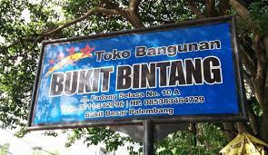 Hanya satu sumber referensi terlengkap dan terpercaya bisnis direktori di indonesia. 9 Toko Bangungan Di Palembang Caritempat Online