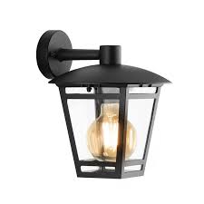 Verve Design Maynard Coach Light Coach Lights Modern Lanterns Light