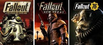 Дедушка нелегкого поведен.the war with grandpa. All Fallout Video Games In Order Of Chronological Release Updated 2021