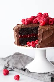 Great for vegans like me and even for you dairy lovers out there! Vegan Chocolate Cake With Whipped Ganache Wife Mama Foodie