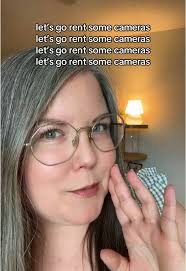 Alquila equipo de cámara y captura momentos increíbles