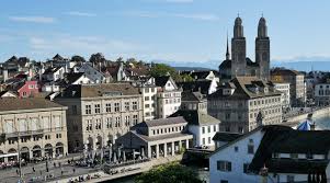 Un Weekend A Zurich Que Voir Que Visiter Culturez Vous