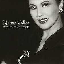 Norma Valles