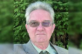 Sechelt election: What you need to know about Warren Allan