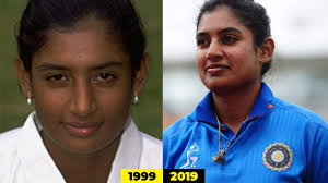 Mithali raj was born in jodhpur, rajasthan on december 3, 1982 to a tamil family. Mithali Raj Biography Family Age Achievements Career Record Stat