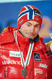 Petter northug tackar för sig? Petter Northug Wikipedia