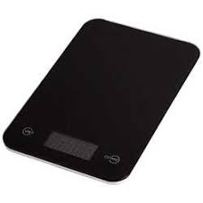 Maybe you would like to learn more about one of these? Propert 5 Kg Slimline Glass Digital Kitchen Scale Big W