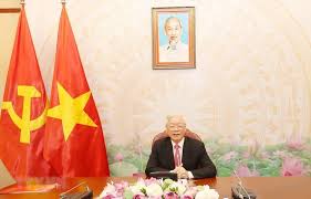 Jun 07, 2021 · không phải lần đầu, mà thêm một lần nhấn mạnh tầm quan trọng số 1 của sản xuất trong phát triển kinh tế quốc dân. Tá»•ng Bi ThÆ° Chá»§ Tá»‹ch NÆ°á»›c Nguyá»…n Phu Trá»ng Ä'iá»‡n Ä'am Vá»›i Tá»•ng Bi ThÆ° Chá»§ Tá»‹ch NÆ°á»›c Trung Quá»'c Táº­p Cáº­n Binh