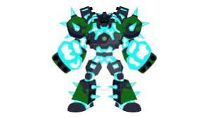 Alien force (dvd game) ben 10 alien force: Omni Enhanced Spidermonkey By Vampirerichard69 On Deviantart Ben 10 Ben 10 Omniverse Ben 10 Party
