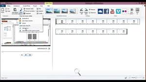 Get the best movie maker for windows! Editing Video S Audio Using Windows Movie Maker Youtube