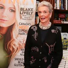 Inside our fête for Betty Halbreich, Bergdorf Goodman's legendary personal  shopper