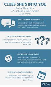 14 minutes apr 5 2020 by dan de ram. 6 Bumble Conversation Tips Topics That Attract Women 2021
