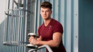 Men's clothing └ fitness clothing & accessories └ fitness, running & yoga └ sporting goods all categories antiques art baby books, comics & magazines business, office & industrial cameras & photography cars. Clothing Brand Gymshark Becomes Uk S Newest 1bn Start Up Financial Times