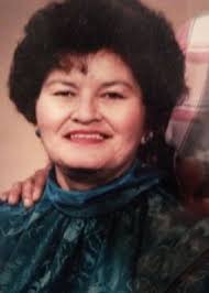 Josephine Hernandez Obituary January 22, 2017