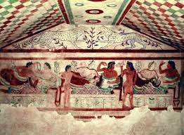 We did not find results for: Tomb Of The Leopards Wikipedia