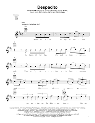 1 357 просмотров 1,3 тыс. Despacito Luis Fonsi Daddy Yankee Feat Justin Bieber Noten Cascha Com