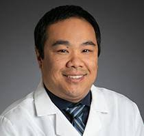 Brad Hiroshi Kimura, MD