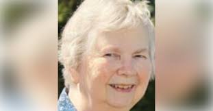 Obituary information for Marlene Lois Olson