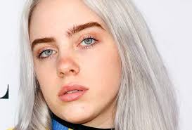 Billie eilish says it took her six weeks to go fully blonde. Billie Eilish Debuts Blonde Hair On Instagram And Fans Are Losing Their Minds
