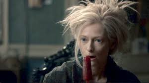 Only Lovers Left Alive (2013) dir. Jim Jarmusch // BOSTON HASSLE