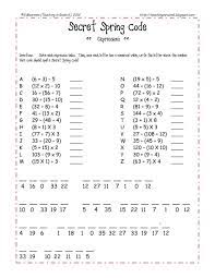 3 Fun Worksheets For Sixth Graders Fun Rksheets For 6th Grade Math Free Reading Prehension Middle School Math Worksheets Algebra Worksheets Fun Math Worksheets