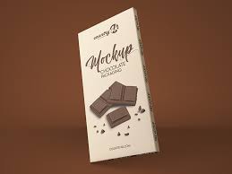 Find & download free graphic resources for chocolate box mockup. 24 Chocolate Box Mockup Psd Free Download Graphic Cloud