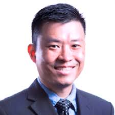 Dr Desmond Teo Boon Seng