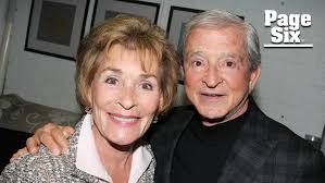 Judge Judy makes rare comment