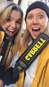 Brooke Riddle (@brookesriddle)