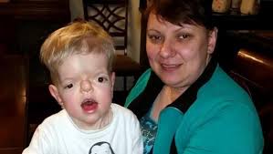 I told them I will not leave him': mother of Russian boy with rare syndrome 