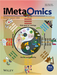 iMetaOmics - 2024 Issue 2