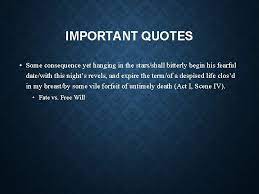 Juliet go ask his name. Romeo And Juliet Drama Definition A Story With