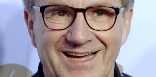 Der chefsprecher der „tagesschau, jan hofer, hört auf. Jan Hofer Moderiert Tagesschau Von Zu Hause Express De