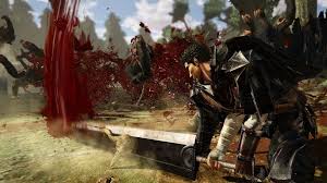 A collection of the top 52 berserk 4k wallpapers and backgrounds available for download for free. Berserk And The Band Of The Hawk Wallpapers In Ultra Hd 4k Gameranx