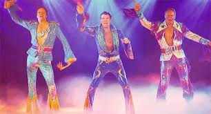 Listen to when all is said and done (from mamma mia! soundtrack) by pierce brosnan & meryl streep, 115,415 shazams, featuring on modern movie musicals essentials apple music playlist. Pierce Brosnan Dancing Gif Piercebrosnan Dancing Mammamia Discover Share Gifs