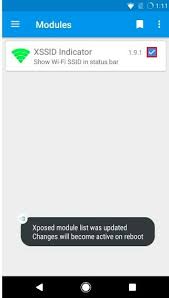 Wifi repeater atau wifi extender adalah alat penguat sinyal wifi yang bekerja dengan cara menggunakan sinyal dari wireless router utama dan. How To Install Xposed Framework Installer For Android N 7 0 7 1 Devsjournal