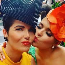 How long after practicing Pilates did you decide to become an instructor?